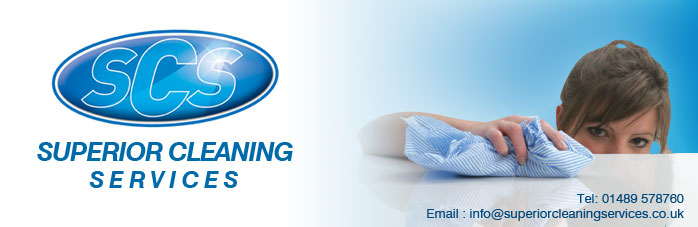 Superior Cleaning Services - Southampton, Hampshire